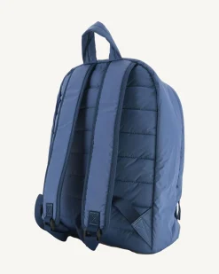 Tassen & Bagage-JOTT Sac A Dos Bleu Jeans Heta 140 Blue Jeans