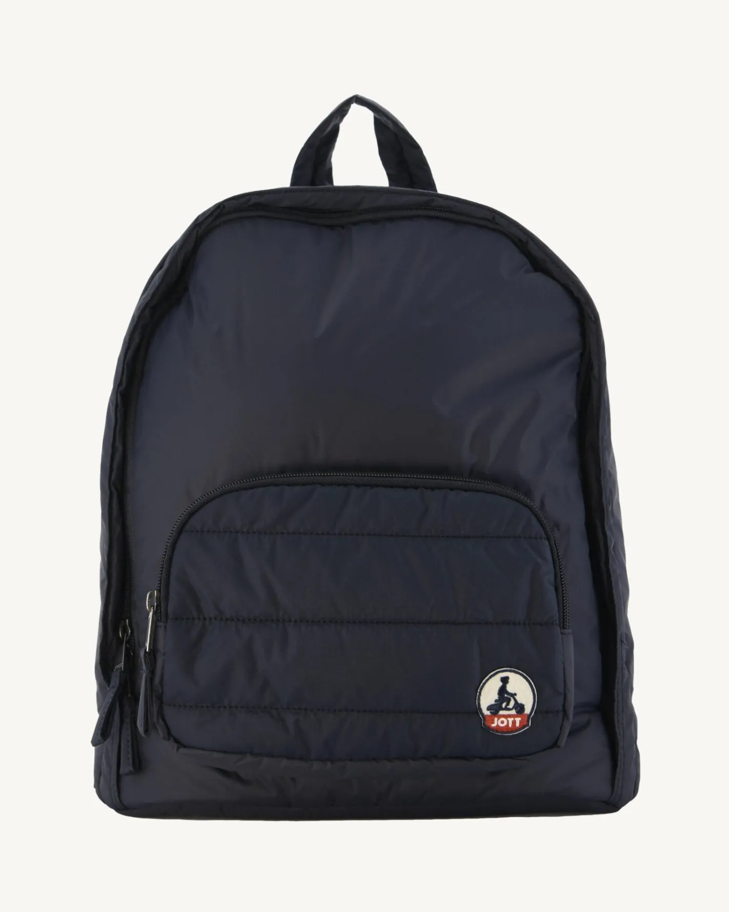 Tassen & Bagage-JOTT Sac A Dos Marine Heta 104 Navy