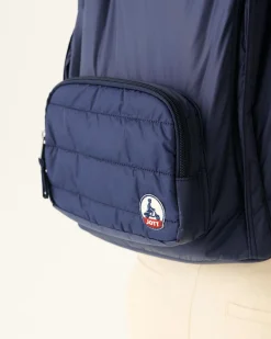 Tassen & Bagage-JOTT Sac A Dos Marine Heta 104 Navy