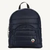 Tassen & Bagage-JOTT Sac A Dos Marine Jolan 104 Marine