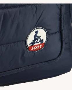 Tassen & Bagage-JOTT Sac A Dos Marine Jolan 104 Marine