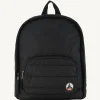 Tassen & Bagage-JOTT Sac A Dos Noir Heta 999 Black