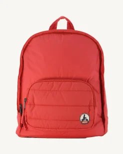 Tassen & Bagage-JOTT Sac A Dos Rouge Vif Heta 318 Fire Red