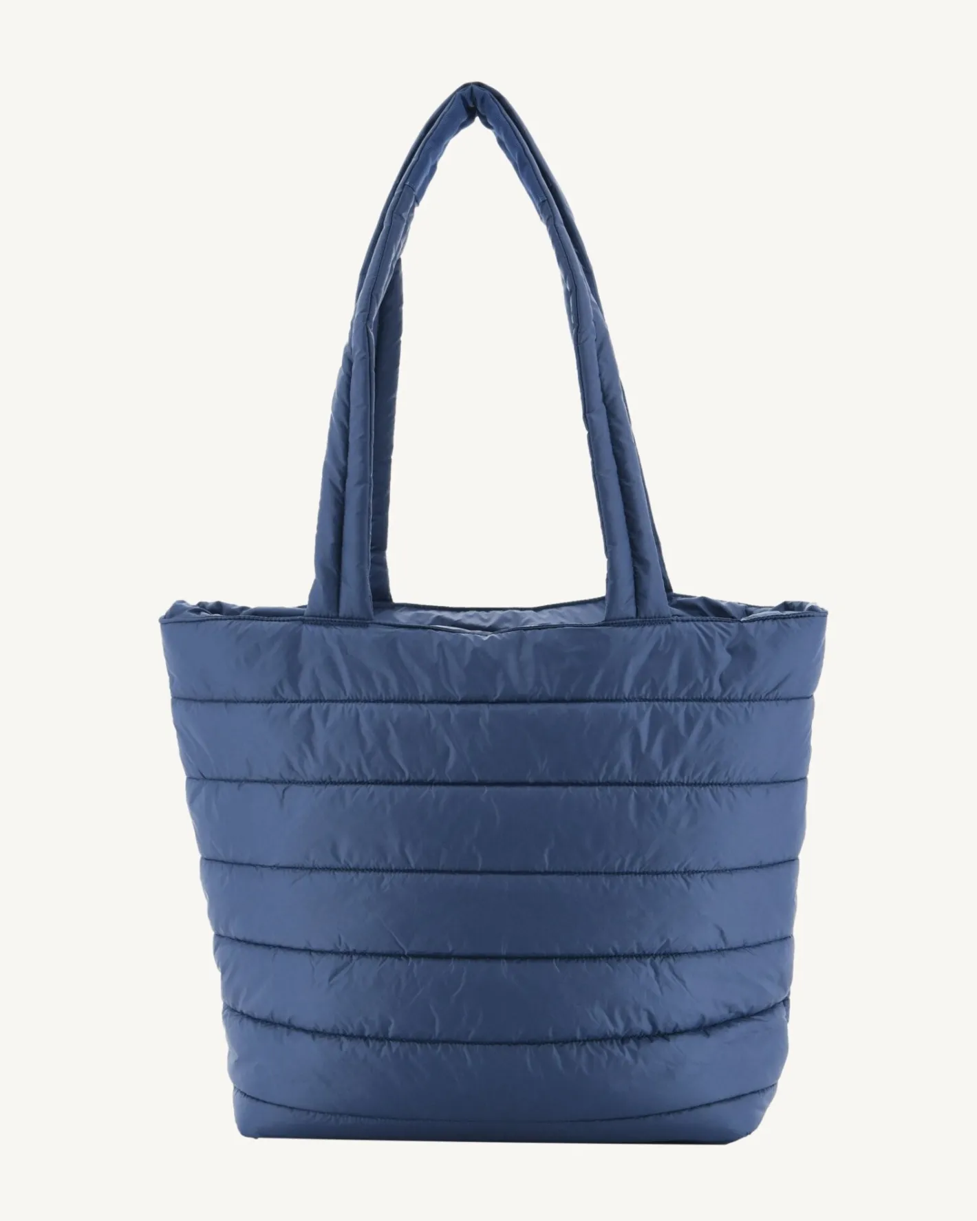 Tassen & Bagage-JOTT Sac A Main Bleu Jeans Nita 140 Blue Jeans