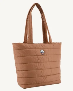 Tassen & Bagage-JOTT Sac A Main Camel Nita 839 Camel