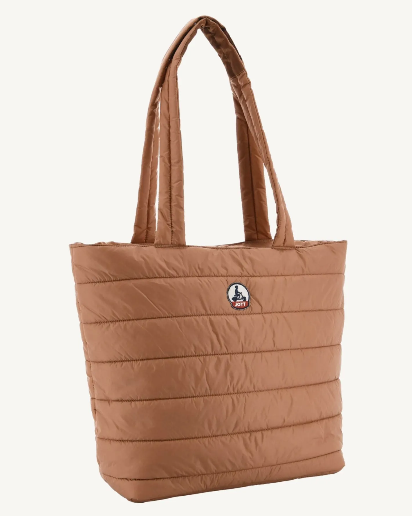 Tassen & Bagage-JOTT Sac A Main Camel Nita 839 Camel