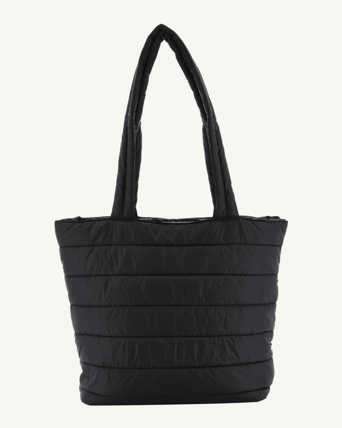 Tassen & Bagage-JOTT Sac A Main Noir Nita 999 Black