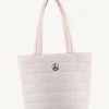 Tassen & Bagage-JOTT Sac A Main Rose Clair Nita 463 Soft Pink