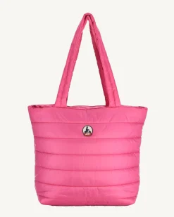 Tassen & Bagage-JOTT Sac A Main Rose Intense Nita 457 Wild Rose