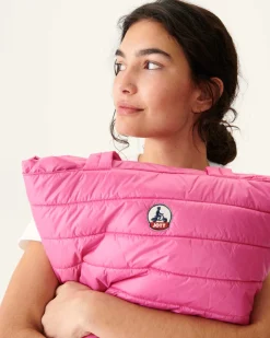 Tassen & Bagage-JOTT Sac A Main Rose Intense Nita 457 Wild Rose