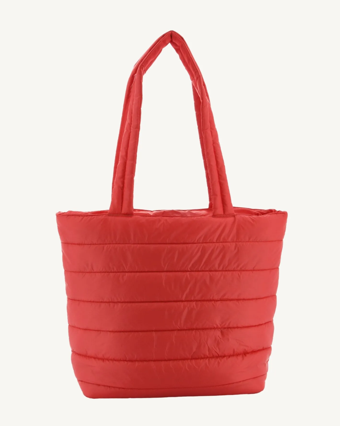 Tassen & Bagage-JOTT Sac A Main Rouge Vif Nita 318 Fire Red