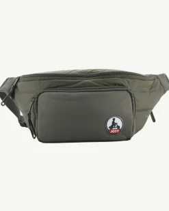 Tassen & Bagage-JOTT Sac Banane Bi-Matiere Army Dena 255 Army