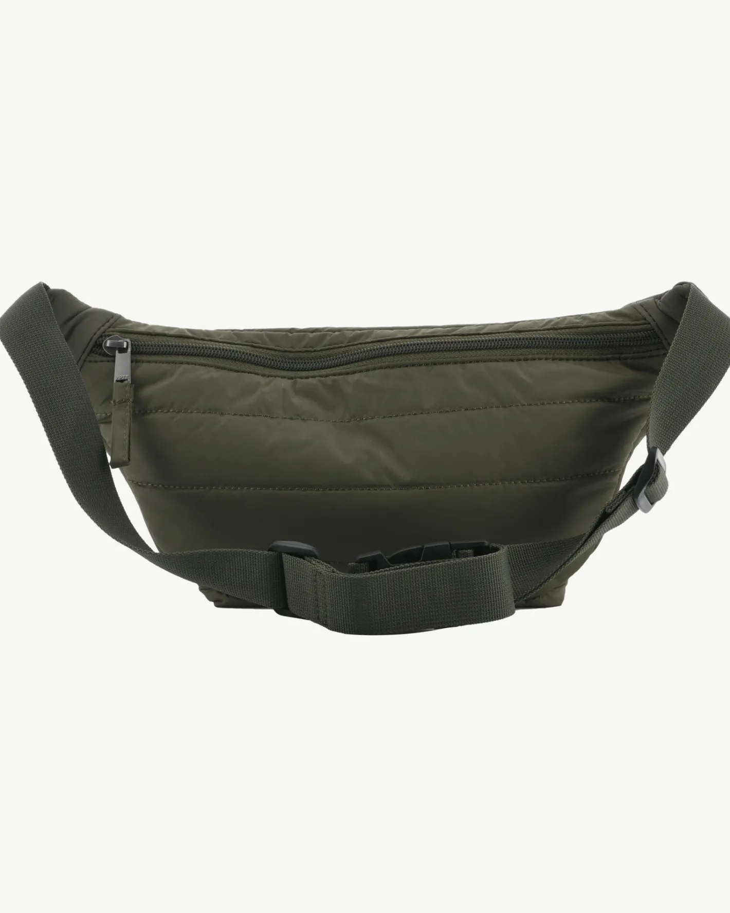 Tassen & Bagage-JOTT Sac Banane Bi-Matiere Army Dena 255 Army