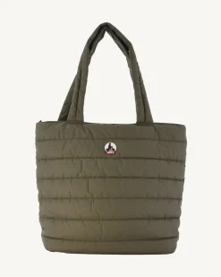 Tassen & Bagage-JOTT Sac Cabas Army Wapi 255 Army