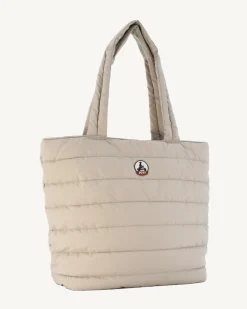 Tassen & Bagage-JOTT Sac Cabas Beige Wapi 804 Beige