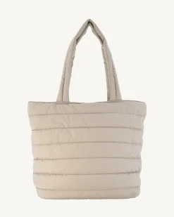 Tassen & Bagage-JOTT Sac Cabas Beige Wapi 804 Beige