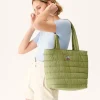 Tassen & Bagage-JOTT Sac Cabas Kaki Clair Wapi 247 Bush