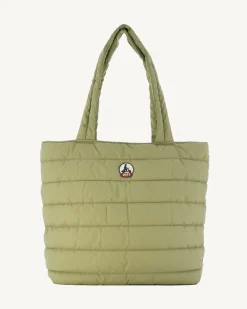 Tassen & Bagage-JOTT Sac Cabas Kaki Clair Wapi 247 Bush