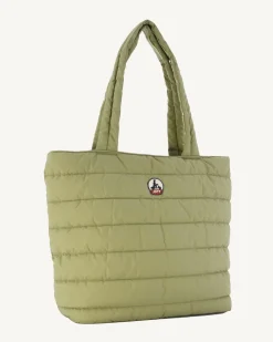 Tassen & Bagage-JOTT Sac Cabas Kaki Clair Wapi 247 Bush