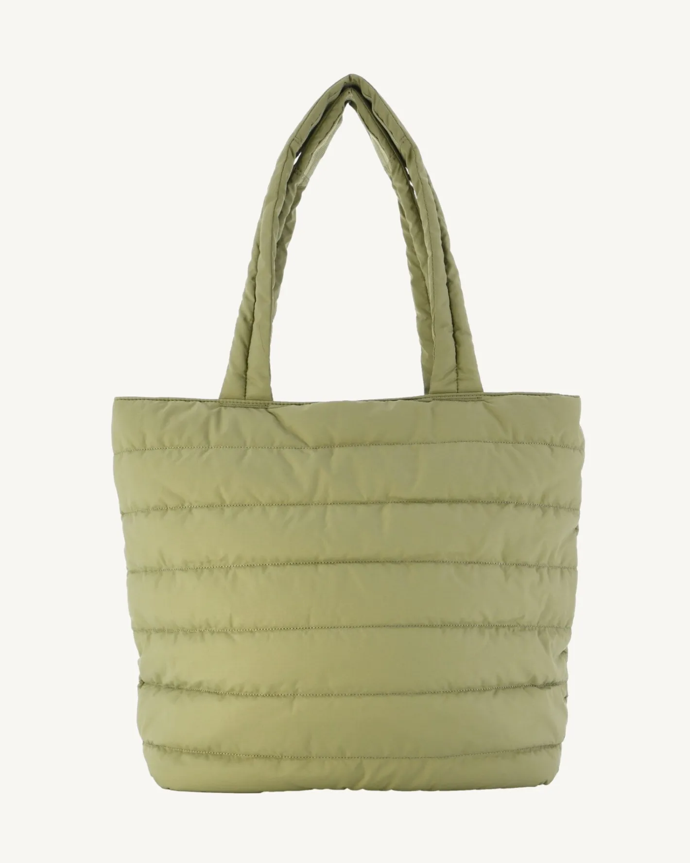 Tassen & Bagage-JOTT Sac Cabas Kaki Clair Wapi 247 Bush
