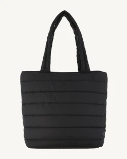 Tassen & Bagage-JOTT Sac Cabas Noir Wapi 999 Black
