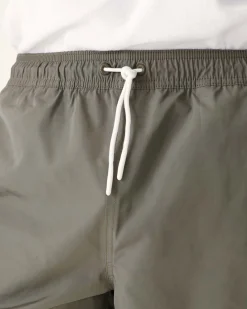 Kleding-JOTT Short De Bain Army Biarritz 255 Army
