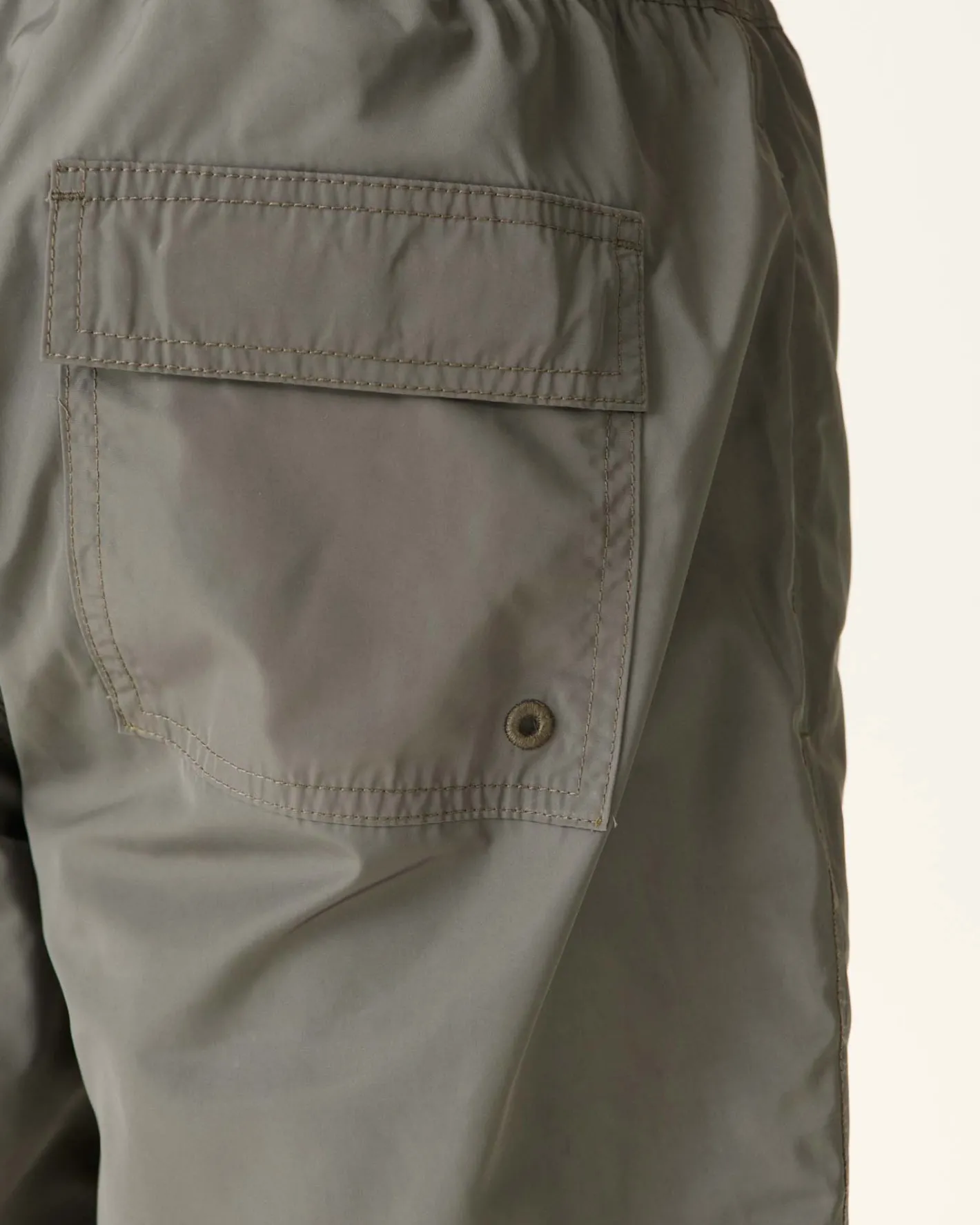 Kleding-JOTT Short De Bain Army Biarritz 255 Army
