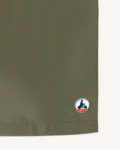 Kleding-JOTT Short De Bain Army Dov 255 Army