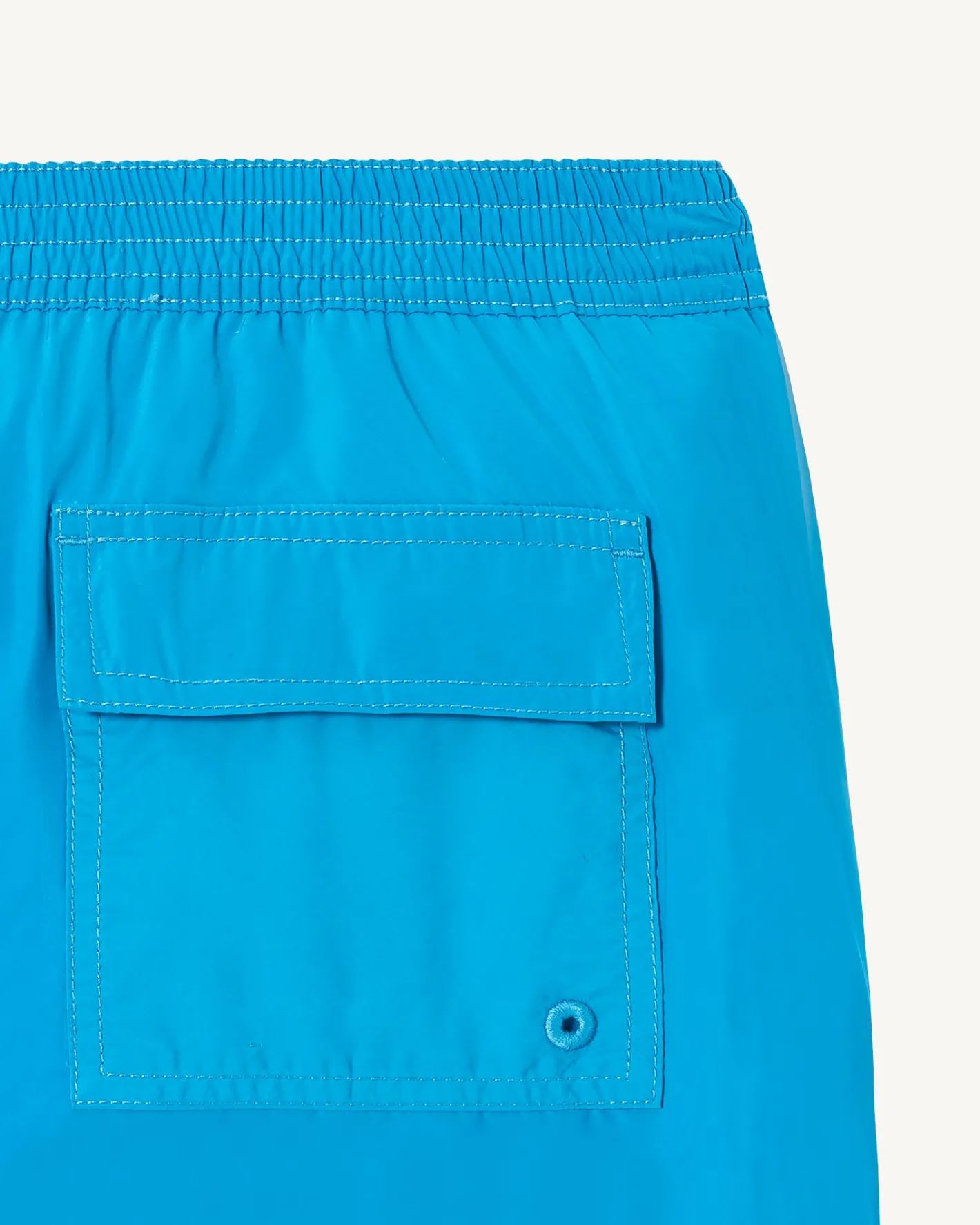 Kleding-JOTT Short De Bain Azur Dov 183 Azure