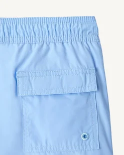 Kleding-JOTT Short De Bain Bleu Clair Enfant Cassis 180 Soft Blue