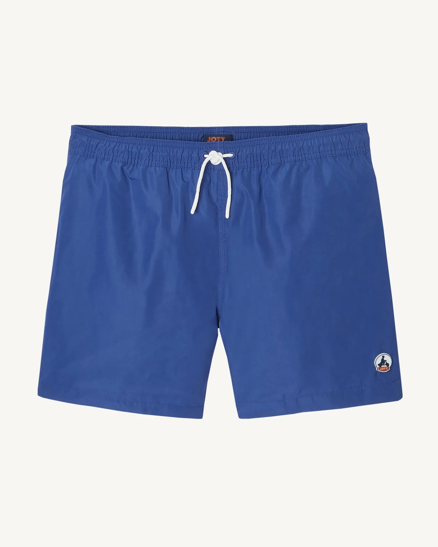Kleding-JOTT Short De Bain Dark Denim Biarritz 195 Dark Denim