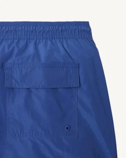 Kleding-JOTT Short De Bain Dark Denim Biarritz 195 Dark Denim