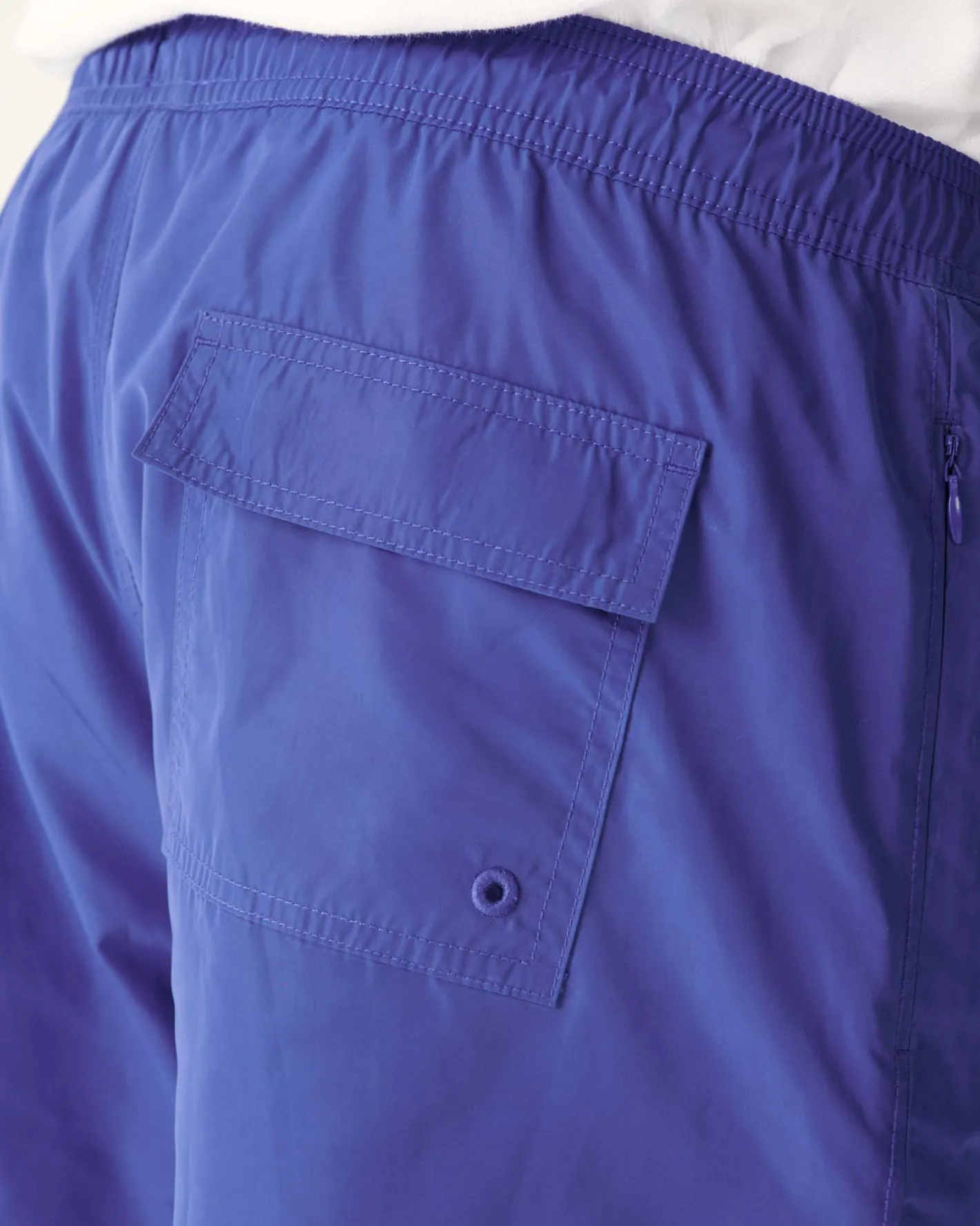 Kleding-JOTT Short De Bain Dark Denim Biarritz 195 Dark Denim