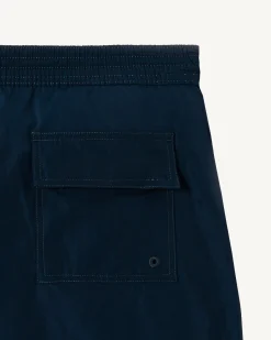 Kleding-JOTT Short De Bain Marine Dov 104 Navy