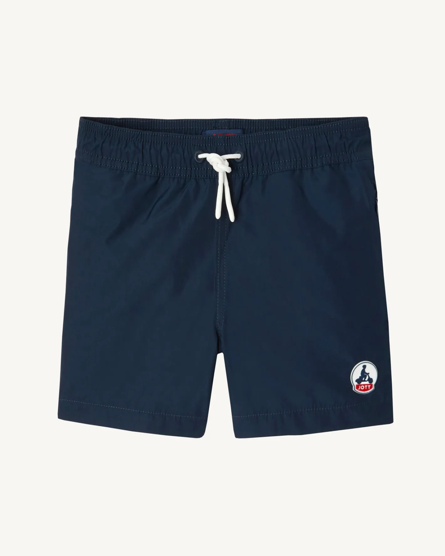 Kleding-JOTT Short De Bain Marine Enfant Cassis 104 Navy