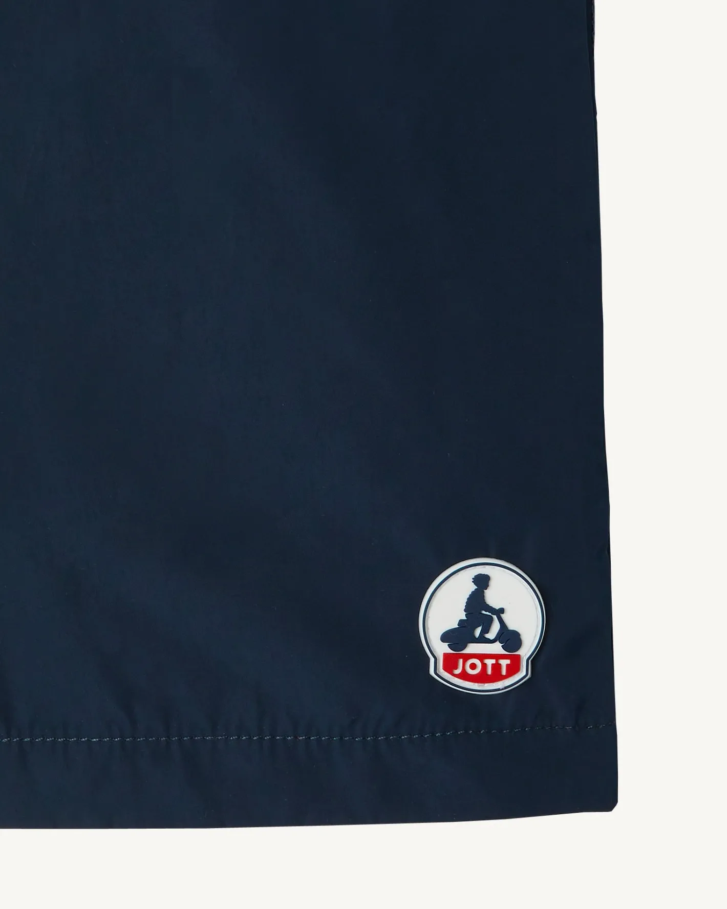 Kleding-JOTT Short De Bain Marine Enfant Cassis 104 Navy