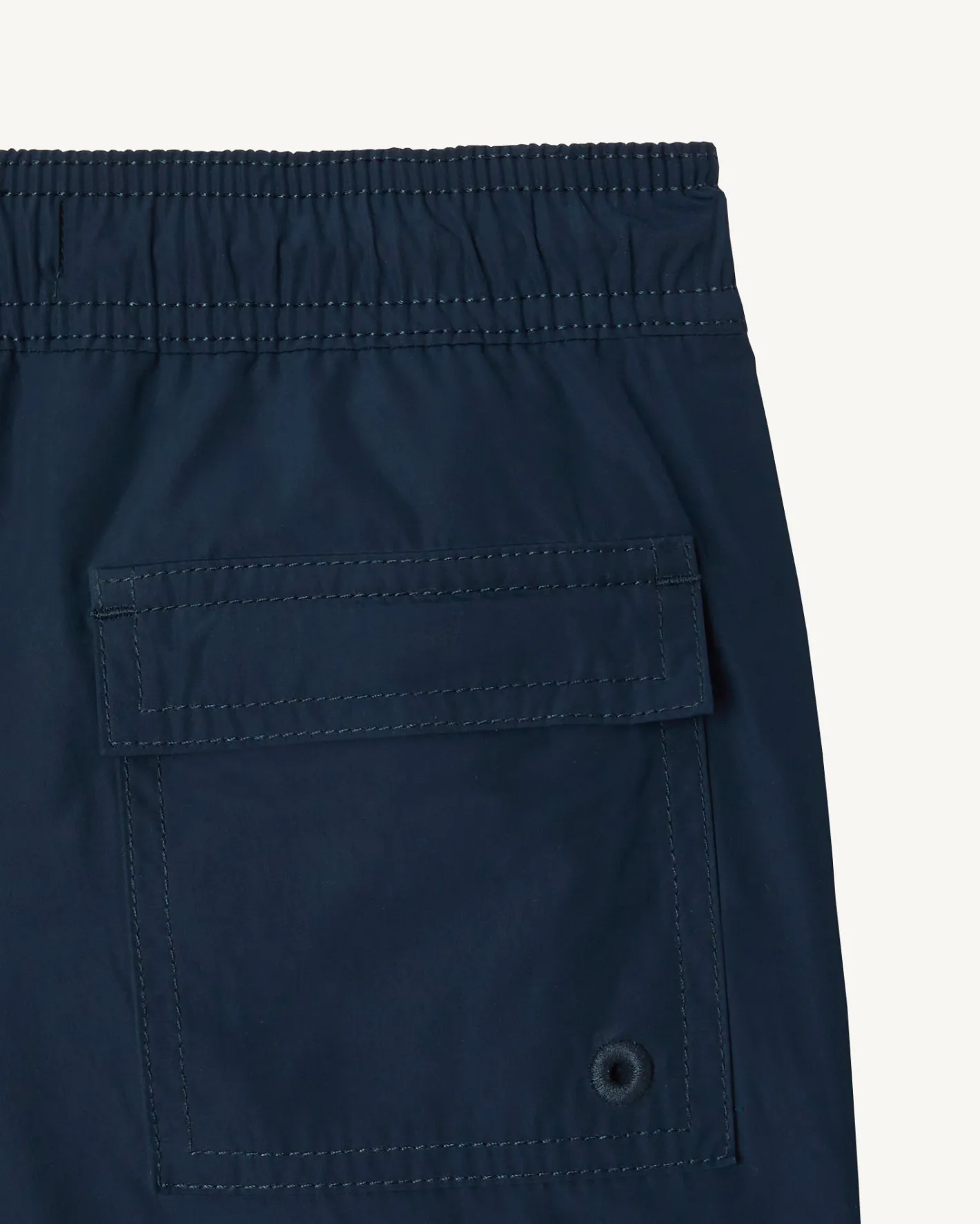 Kleding-JOTT Short De Bain Marine Enfant Cassis 104 Navy