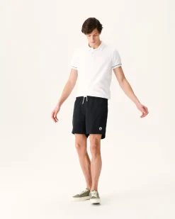 Kleding-JOTT Short De Bain Noir Biarritz 999 Black
