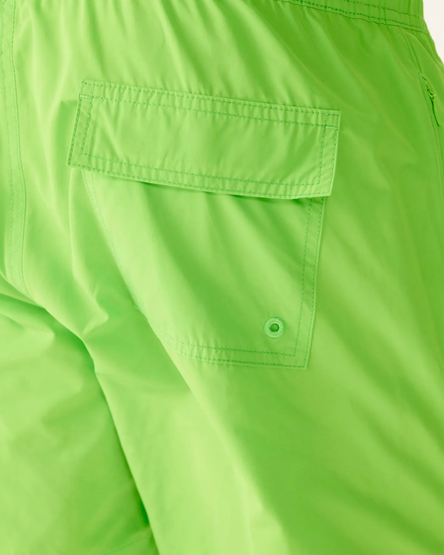 Kleding-JOTT Short De Bain Vert Fluo Biarritz 215 Fluo Green