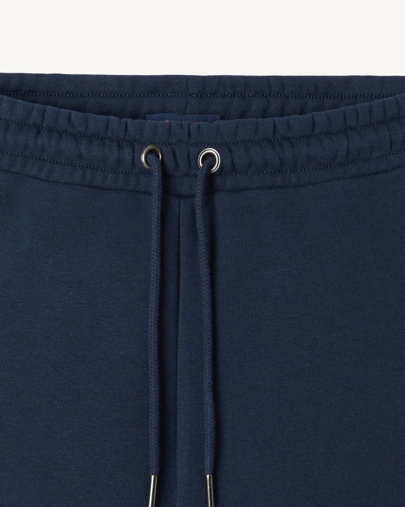 Kleding-JOTT Short En Coton Biologique Marine Barcelona 104 Navy