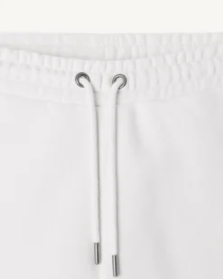 Kleding-JOTT Short En Coton Biologique Blanc Barcelona 901 Blanc
