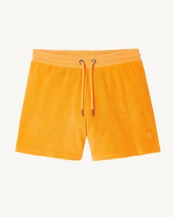 Kleding-JOTT Short Eponge Abricot Alicante 728 Apricot