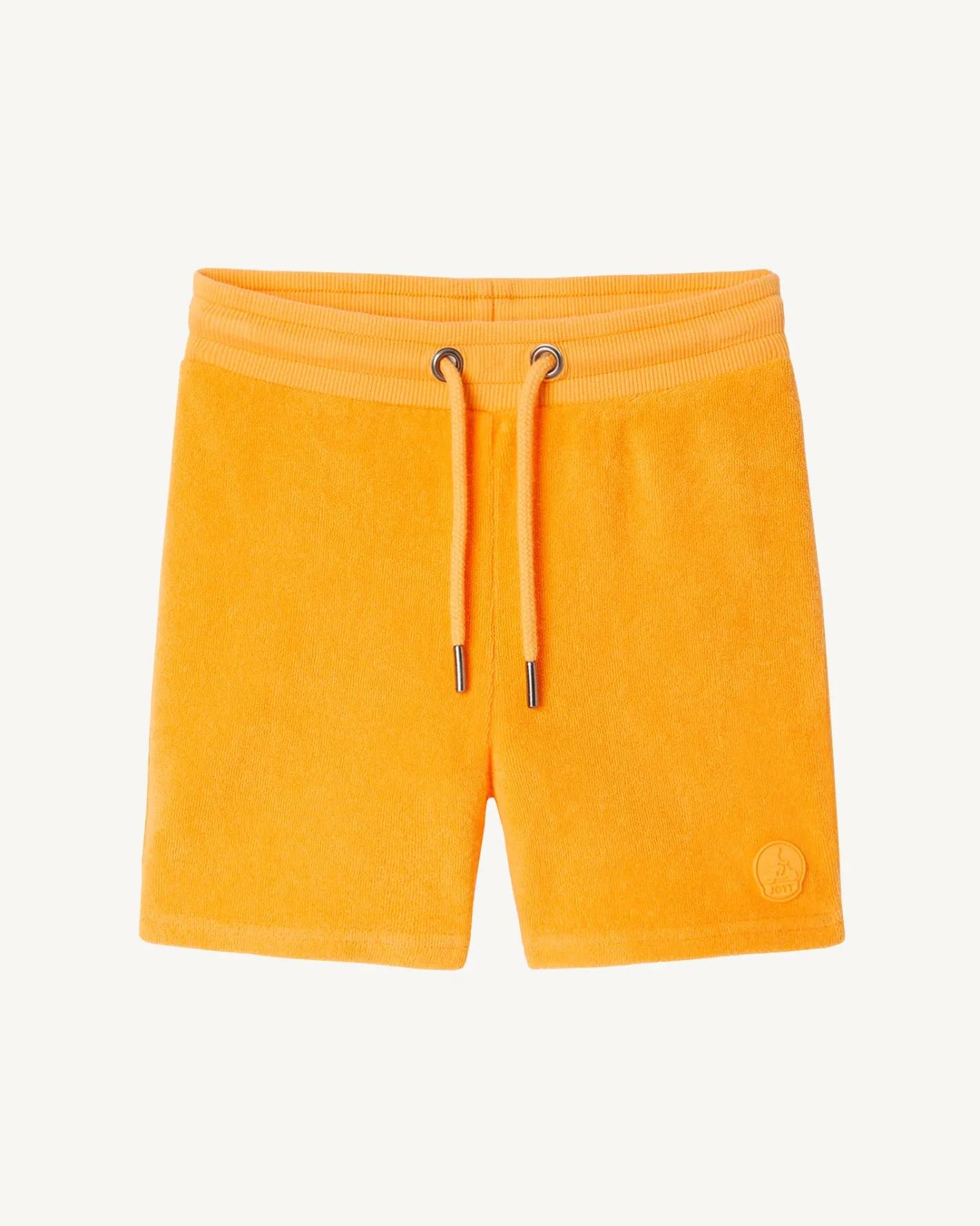 Kleding-JOTT Short Eponge Abricot Enfant Serra 728 Apricot