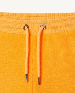 Kleding-JOTT Short Eponge Abricot Enfant Serra 728 Apricot