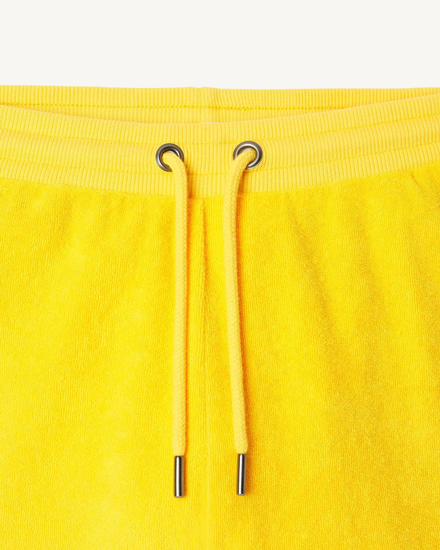 Kleding-JOTT Short Eponge Citron Alicante 631 Lemon