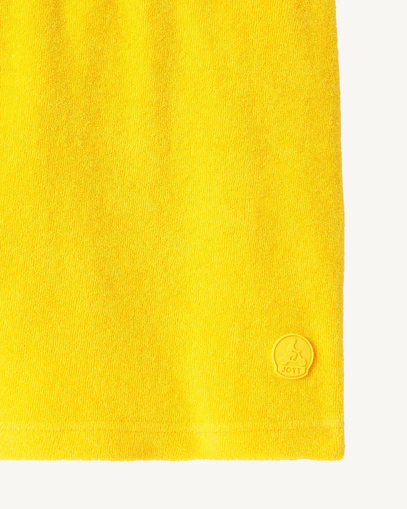 Kleding-JOTT Short Eponge Citron Alicante 631 Lemon