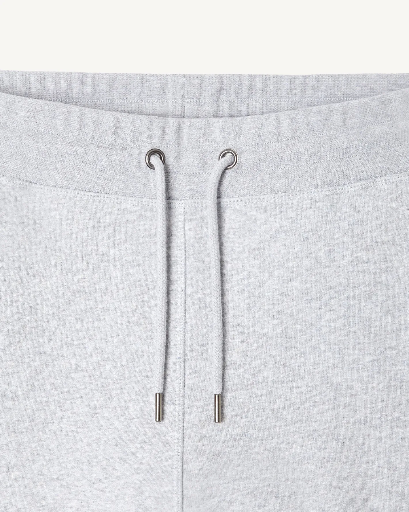 Kleding-JOTT Short Homme En Coton Biologique Gris Chine Medellin 514 Gris Chine