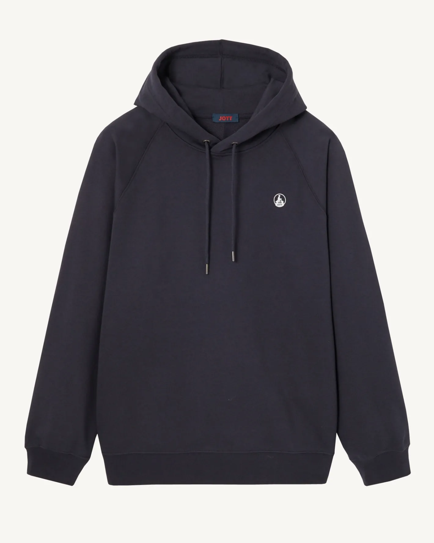 Kleding-JOTT Sweat Homme En Coton Biologique Marine Bispo 104 Navy