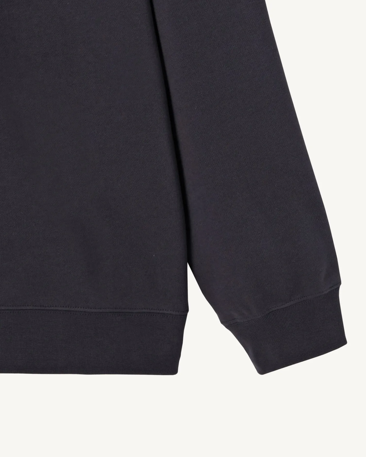 Kleding-JOTT Sweat Homme En Coton Biologique Marine Bispo 104 Navy