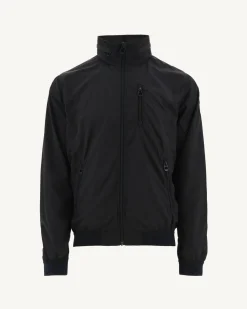 Donzen Jassen & Jacks-JOTT Veste A Capuche Pochonnable Noir Oregon 999 Black